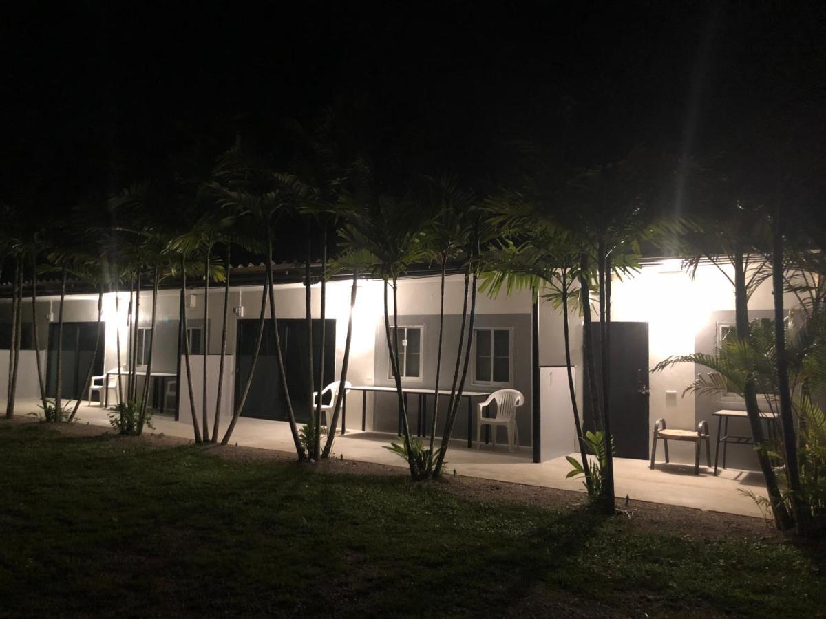 Wassana Sitdharma Guesthouse Trang Extérieur photo