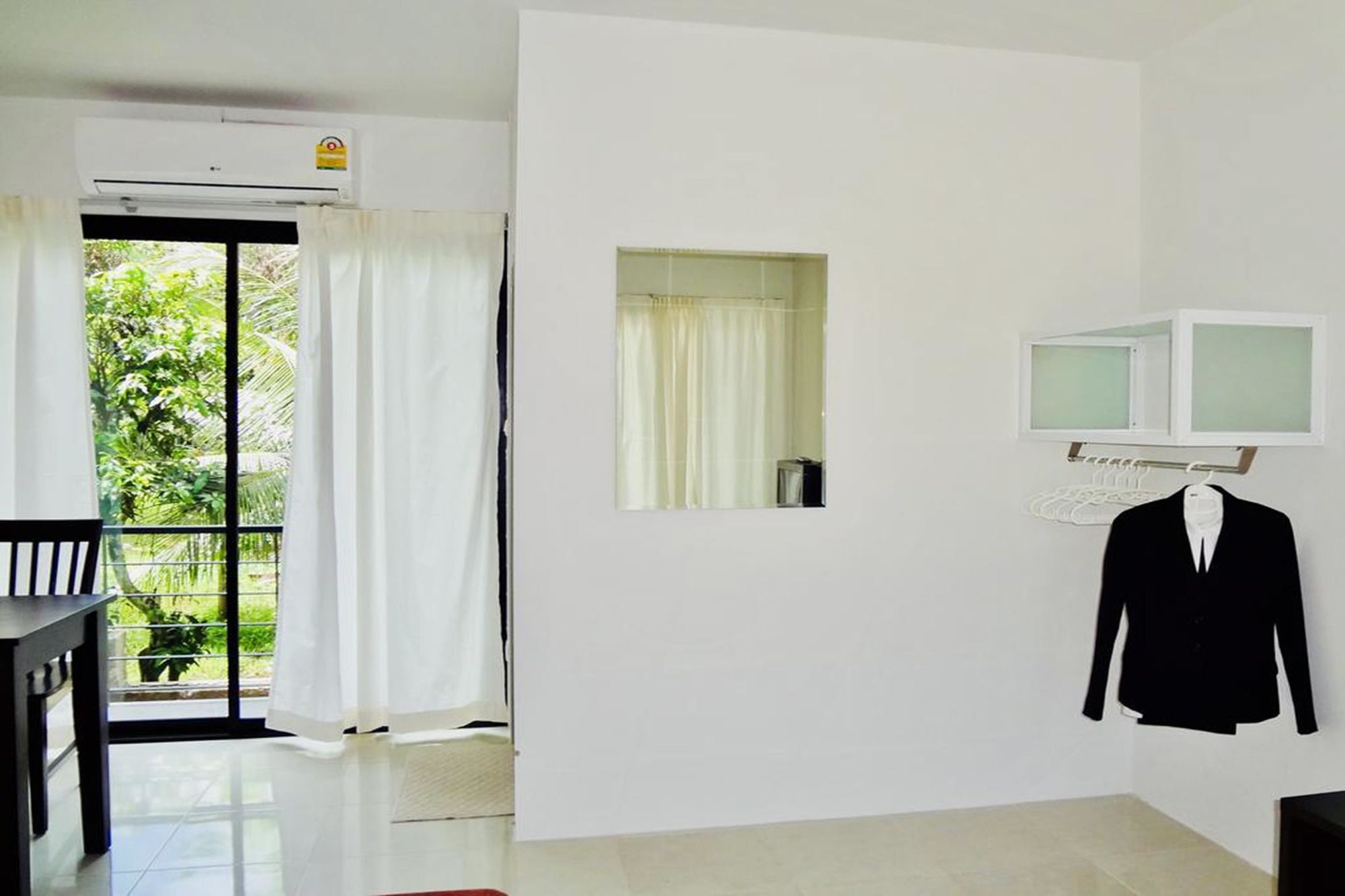 Wassana Sitdharma Guesthouse Trang Extérieur photo