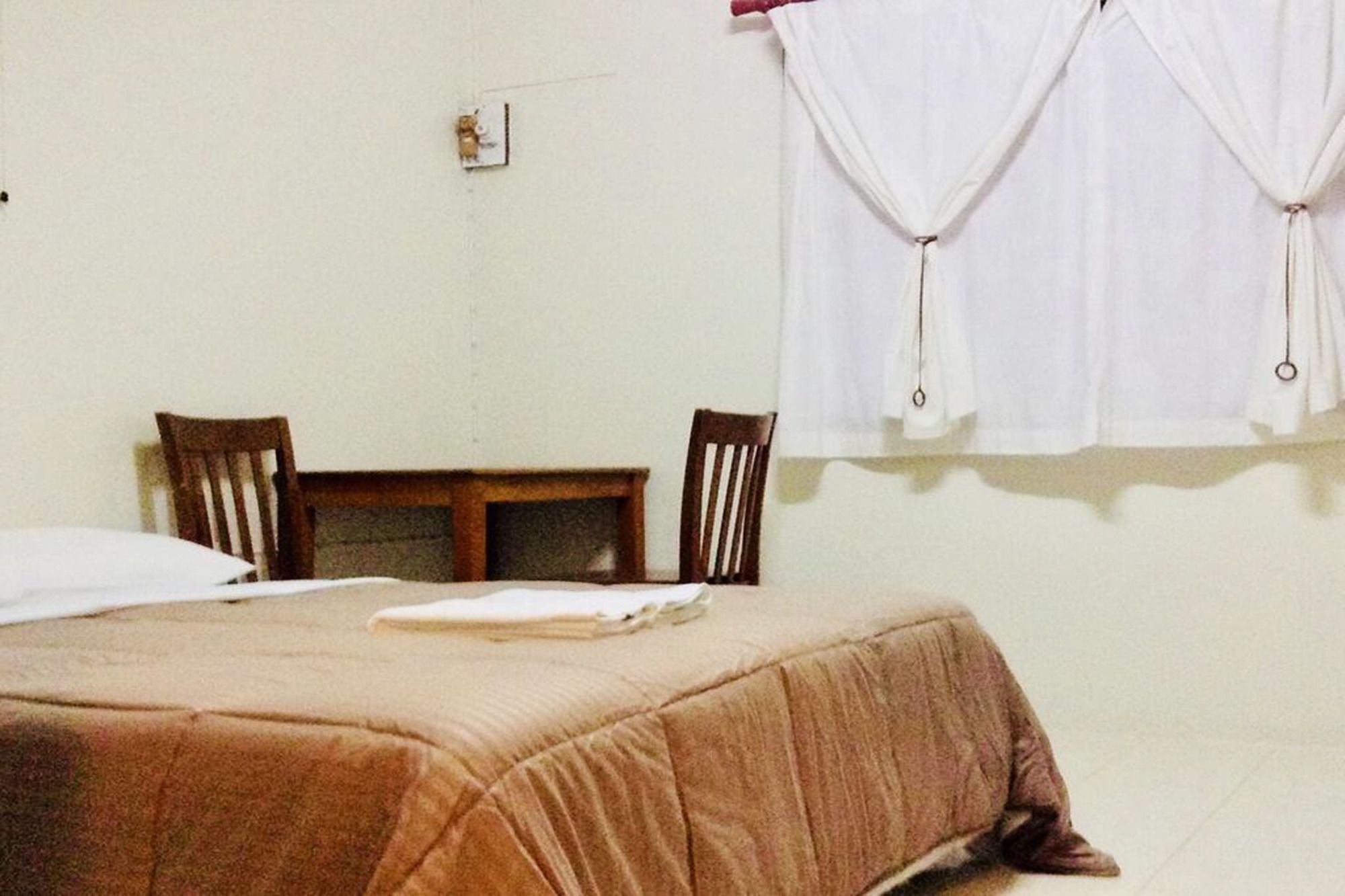 Wassana Sitdharma Guesthouse Trang Extérieur photo